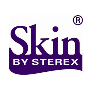 Laurie Cartmell, Skin By Sterex