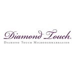 17. Diamond Touch logo