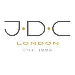 18. JDC London logo