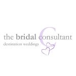 The Bridal Consultant Logo